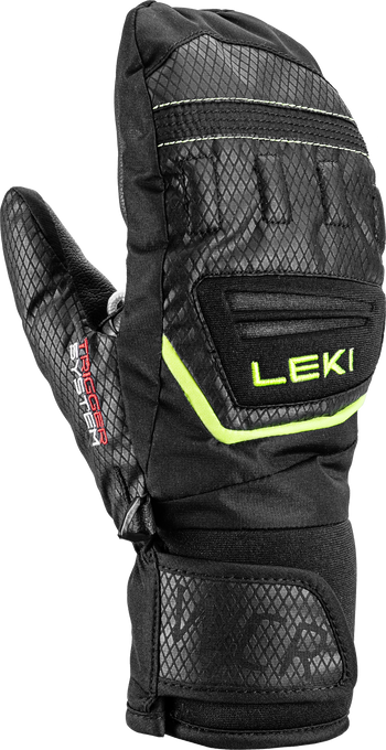 Handschuhe LEKI Worldcup S Junior Mitt - 2025/26