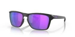 Matte Black || Prizm Violet Polarized