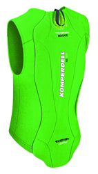 Protector Komperdell Air Vest Junior Green - 2025/26