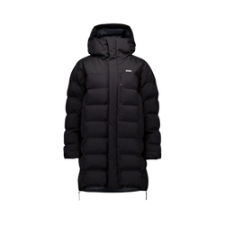 Mantel POC W'S Loft Parka Uranium Black - 2025/26
