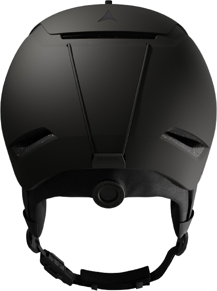 Skihelm Atomic Revent GT AMID Black – 2025/26