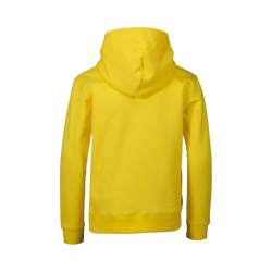 Hoodie POC Hood Jr Aventurine Yellow - 2022