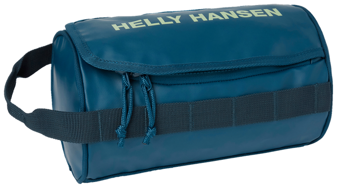  Kulturbeutel Helly Hansen HH Wash Bag 2 Deep Dive - 2024/25 