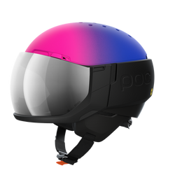 Helm POC POCito Levator Mips Speedy Gradient/Fluorescent Pink/Blue - 2023/24