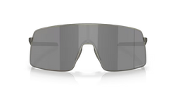 Sonnenbrille Oakley Sutro Ti Prizm Black Lenses/Matte Gunmetal Frame