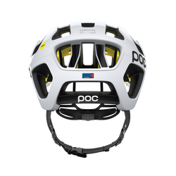 Fahrradhelm POC Octal MIPS Hydrogen White - 2025