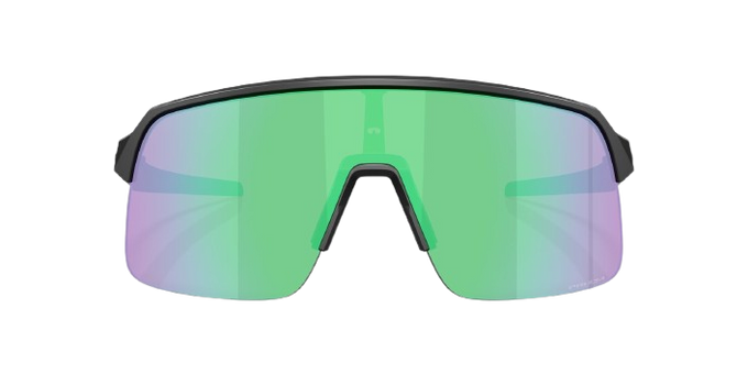 Sonnenbrille Oakley Sutro Lite Matte Black Frame/Prizm Road Jade Lenses