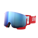 Prismane Red/Partly Sunny Blue