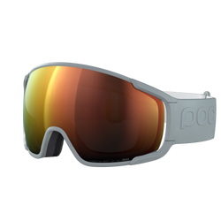 Brille POC Zonula Granite Grey/Partly Sunny Orange - 2025/26