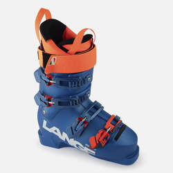 Ski boots Lange RS 120 SC Vibrant Blue - 2025/26