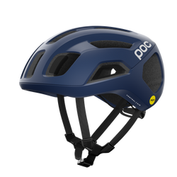 Bicycle helmet POC Ventral Air MIPS Lead Blue Matt - 2024