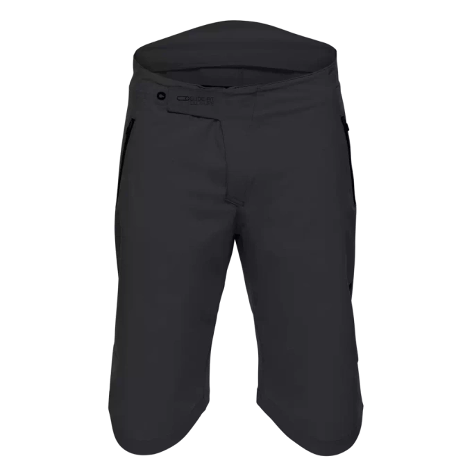 Cycling shorts Dainese HGR Shorts Trail-Black - 2023