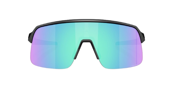 Sonnenbrille Oakley Sutro Lite S Matte Black Frame/Prizm Sapphire Lenses