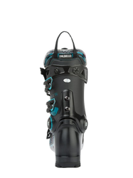 Skischuhe Dalbello Veloce 105 MV W Black/Black - 2025/26