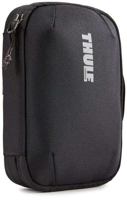 Case Thule Subterra PowerShuttle Black- 2023