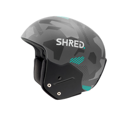 Helm Shred Basher Ultimate Fog Flash - 2024/25