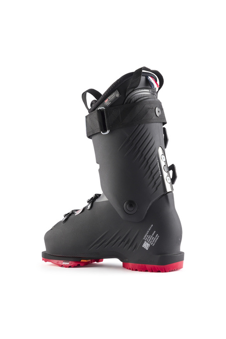 Ski boots Rossignol Hi-Speed Elite 120 LV GW Black - 2023/24