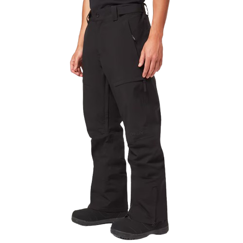 Skihose OAKLEY Axis Insulated Pants Blackout - 2024/25