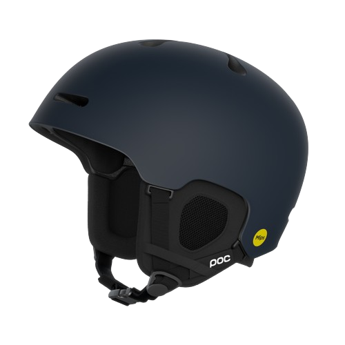 Helmet POC Fornix Mips Apatite Navy Matt - 2024/25