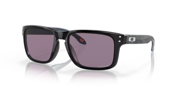 Sonnenbrille OAKLEY HOLBROOK™ Hi Res w/Prizm Grey - 2022