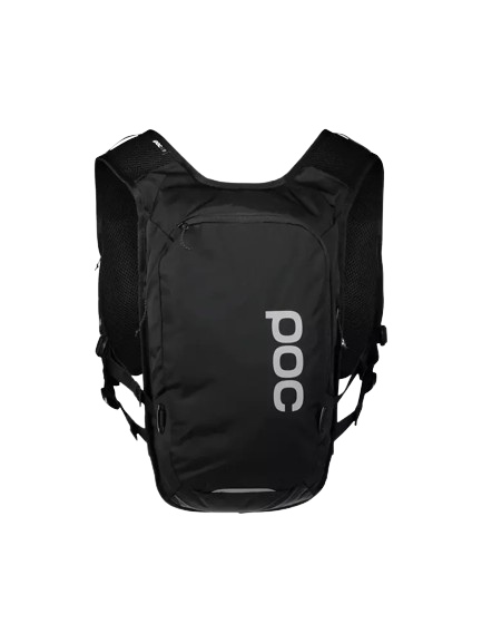 Backpack POC Column VPD Backpack 8L Uranium Black - 2024/25