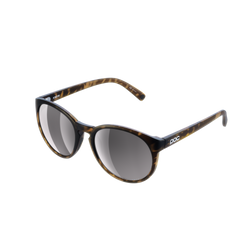 Sunglasses POC Know Tortoise Brown/Clarity Road/Sunny Silver