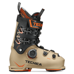 Skischuhe TECNICA Mach BOA HV 130 GW Sand - 2025/26