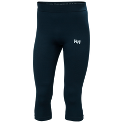 Thermal underwear Helly Hansen H1 Pro Seamless Graphene Pant Navy NSF - 2024/25