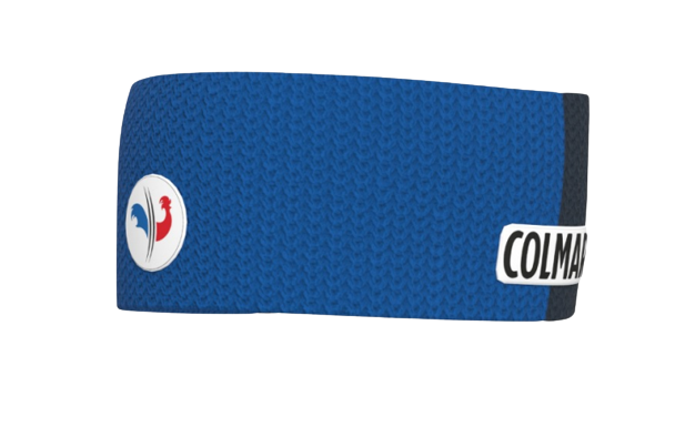 Stirnband Colmar French National Team Ski Headband - 2023/24