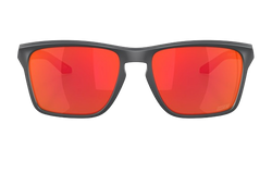 Sunglasses Oakley Sylas Matte Carbon/Prizm Ruby - 2023