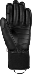 Gloves Reusch Master Pro Black - 2024/25