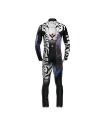 Race Suit Energiapura Tiger Restyling (insulated, padded) - 2024/25