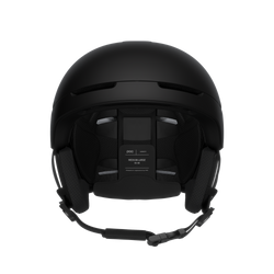 Helmet POC Obex MIPS Uranium Black Matt - 2024/25