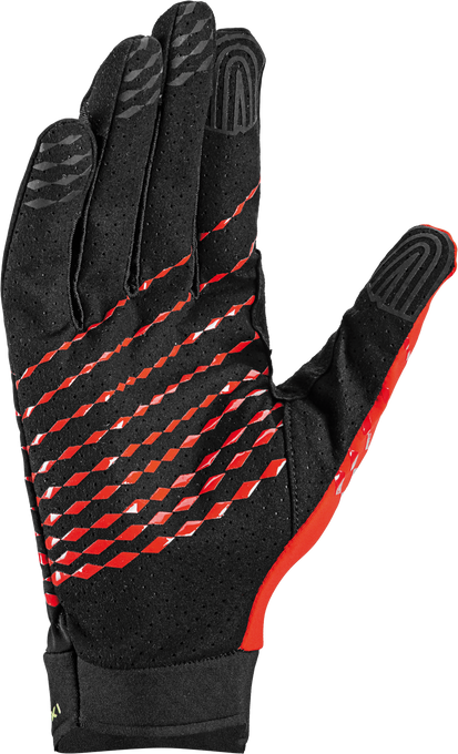 Gloves LEKI Ultra Trail Breeze