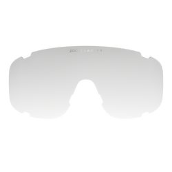 Brillengläser POC Devour Photochromic Lens Clarity Photochromic/Changeable Grey