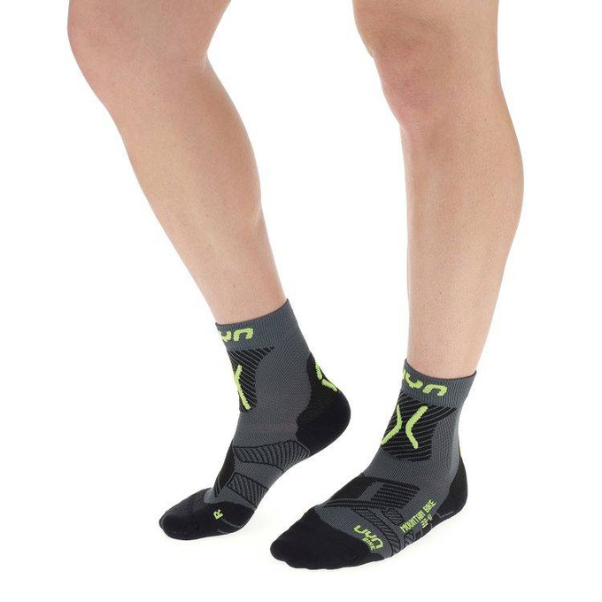 Cycling Socks UYN Man Cycling MTB - 2023