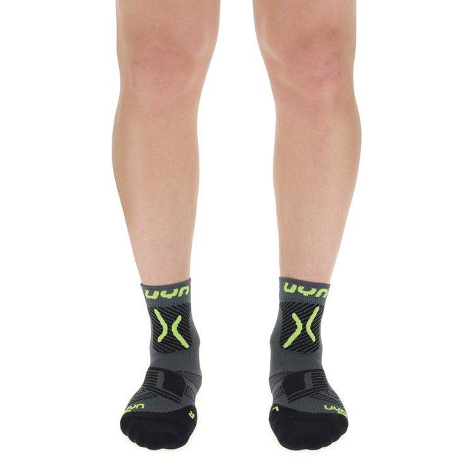 Cycling Socks UYN Man Cycling MTB - 2023