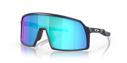 Sonnenbrille Oakley Sutro S Matte Navy Frame/Prizm Sapphire Lenses