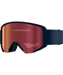 Goggles Atomic Savor L PHOTO Deep Ocean – 2025/26