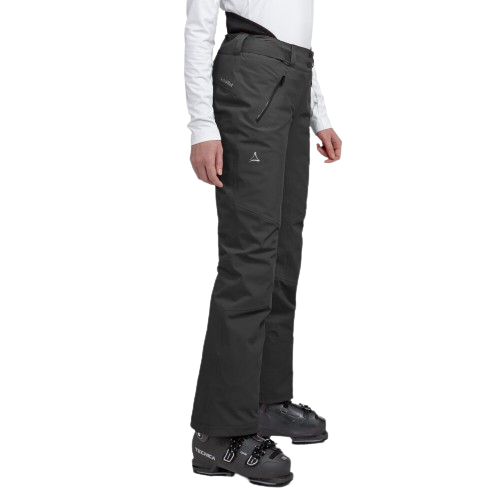 Skihose Schoffel Ski Pants Lizum L Black - 2024/25 